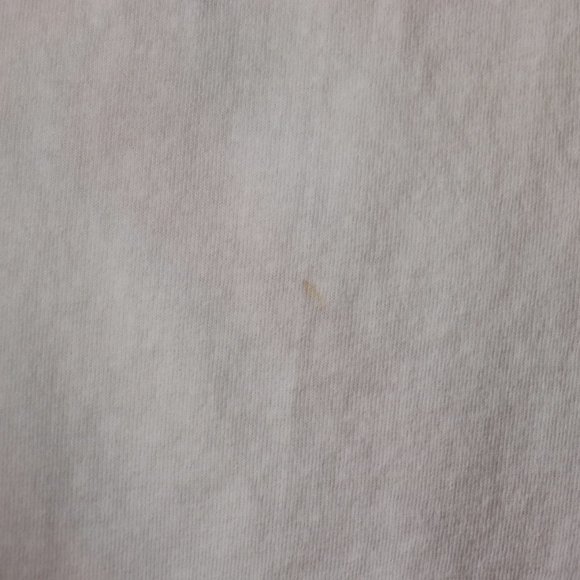 SOLD Vintage All Sport Proweight Tee Wizard of Oz Size L - Picture 7 of 7